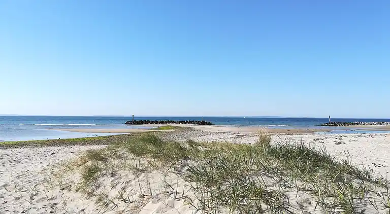 Holiday home in Bogense