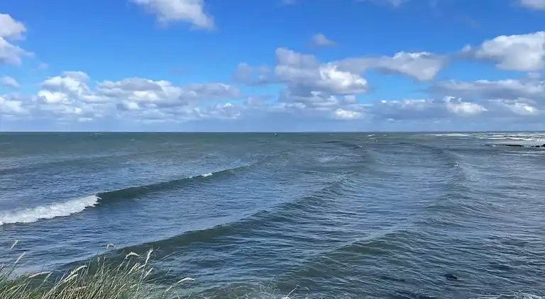 Semesterbostad i Væggerløse