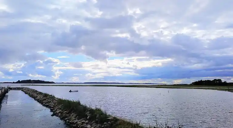 Holiday home in Millinge