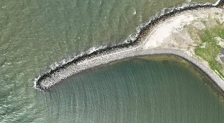 Holiday home in Trend