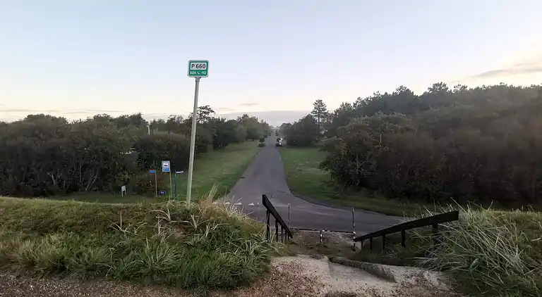 Holiday home in Dannemare