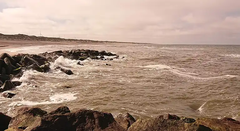 Holiday home in Trend