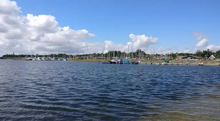 Casa vacanze in Højslev