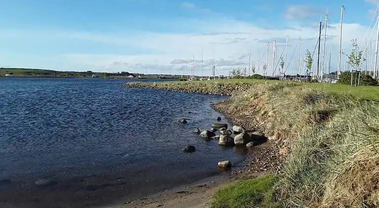 Casa vacanze in Højslev