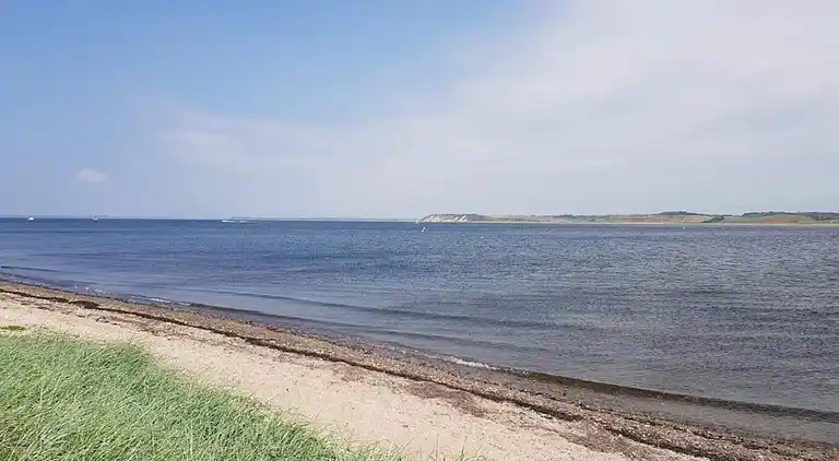 Casa vacanze in Højslev