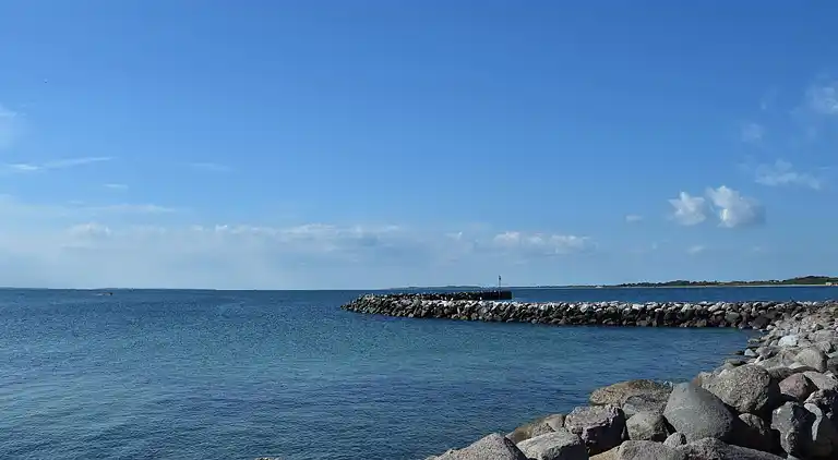 Holiday home in Bagenkop