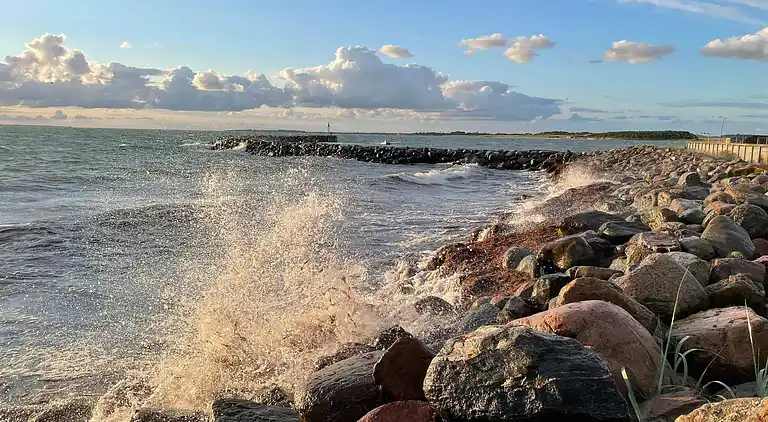 Holiday home in Bagenkop
