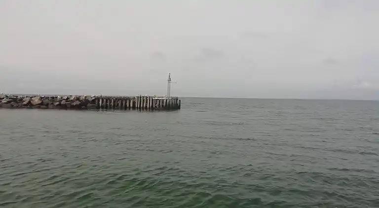 Holiday home in Bagenkop