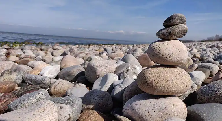 Ferienhaus in Dronningmølle