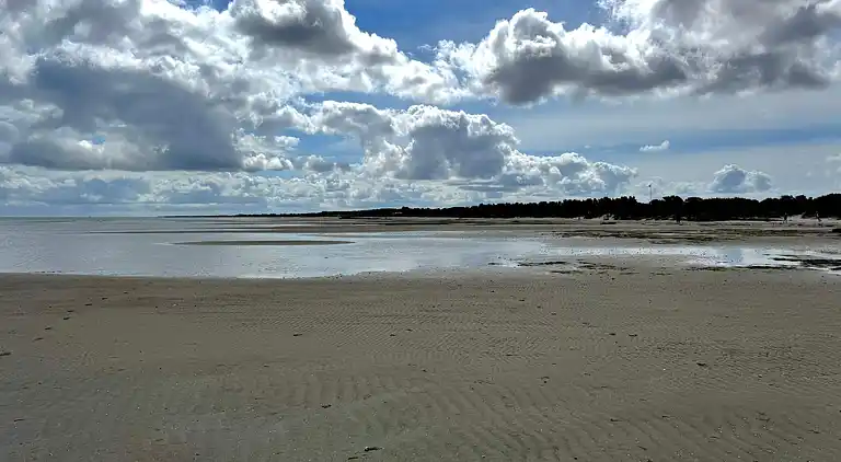 Holiday home in Hadsund