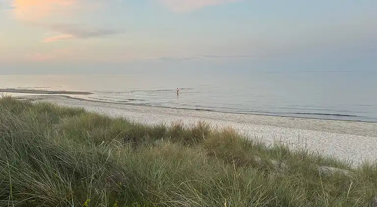 Holiday home in Hadsund