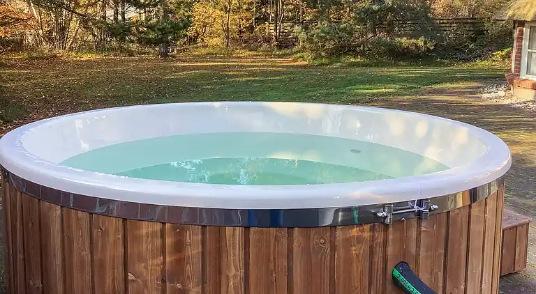 Holiday home in Væggerløse