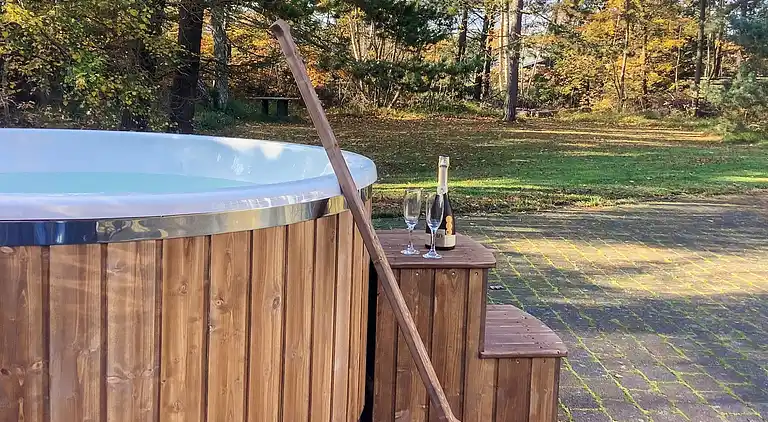 Holiday home in Væggerløse