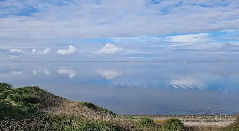 Feriebolig i Vestervig