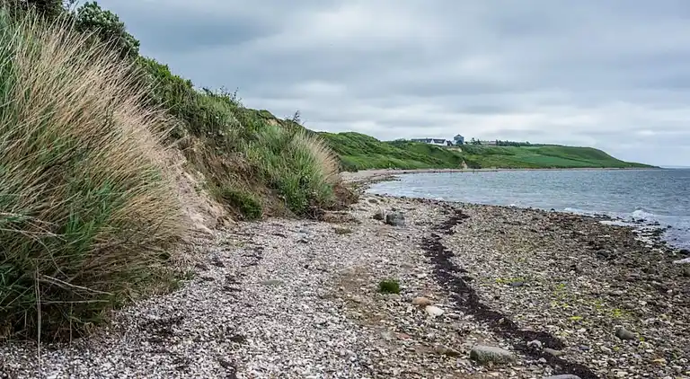 Feriebolig i Vestervig