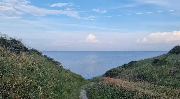 Feriebolig i Vestervig