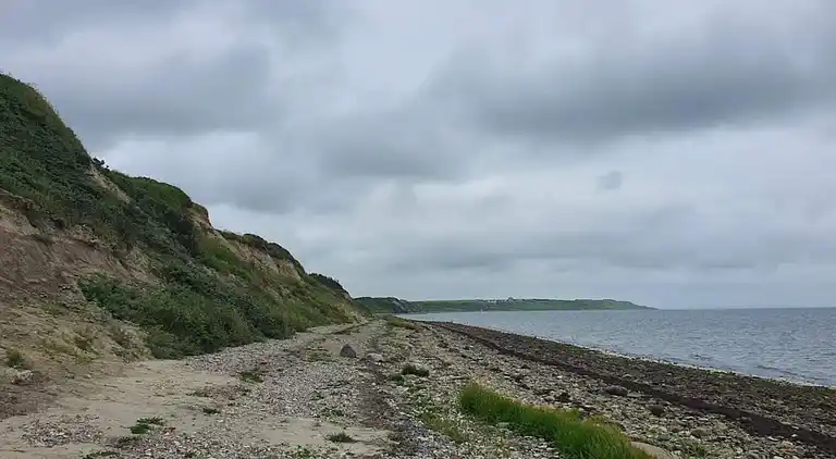 Feriebolig i Vestervig