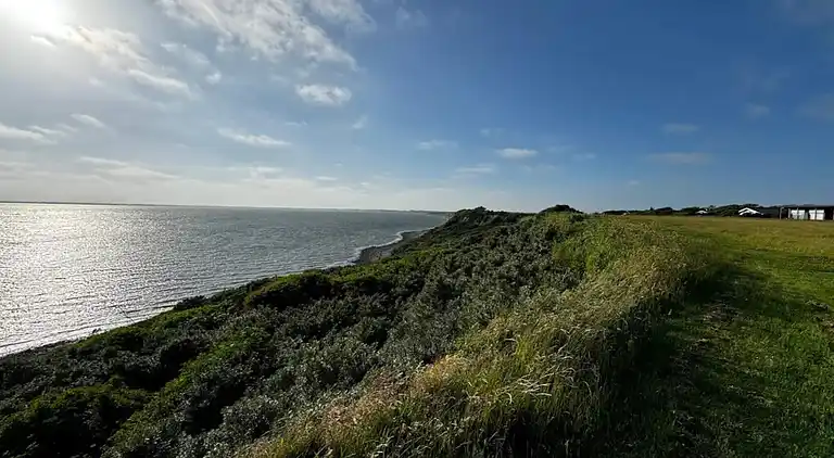 Feriebolig i Vestervig