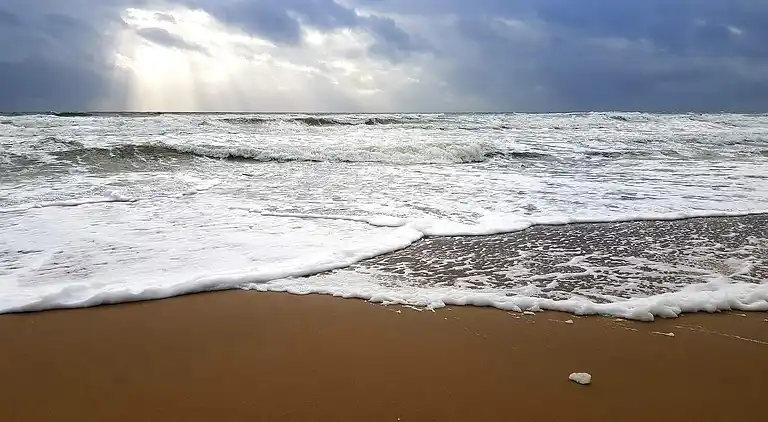 Feriebolig i Blåvand