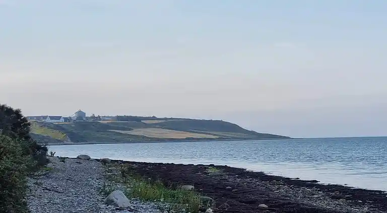 Feriebolig i Vestervig