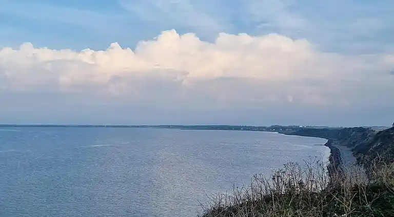 Feriebolig i Vestervig