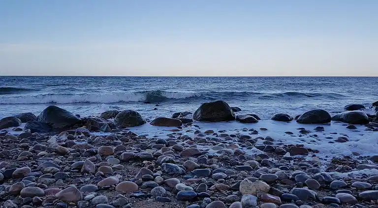 Holiday home in Vejby