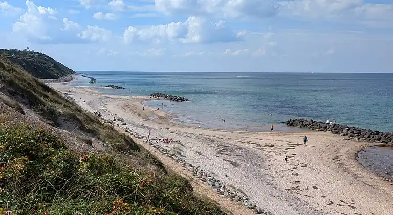 Holiday home in Vejby