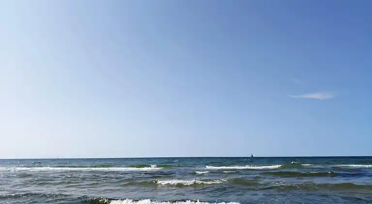 Holiday home in Vejby