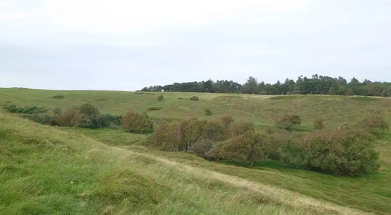 Holiday home in Vejby