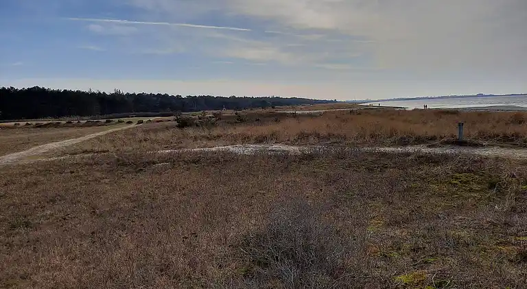 Holiday home in Store Fuglede