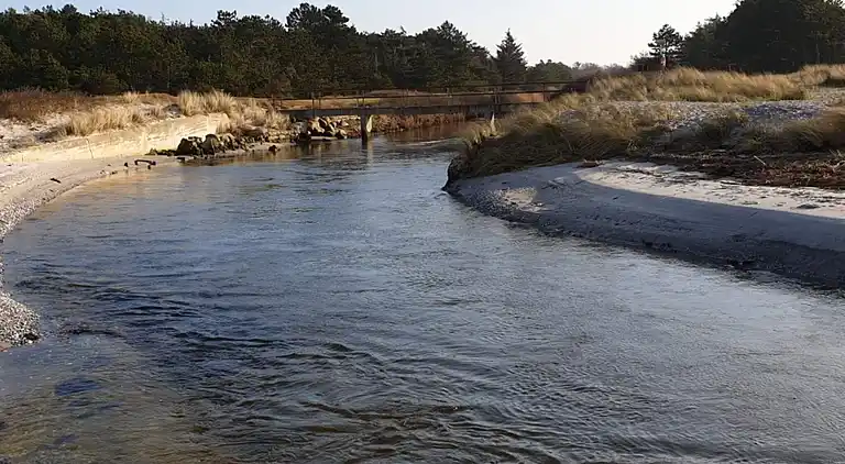 Holiday home in Store Fuglede