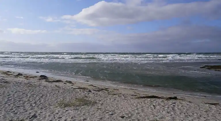 Holiday home in Store Fuglede