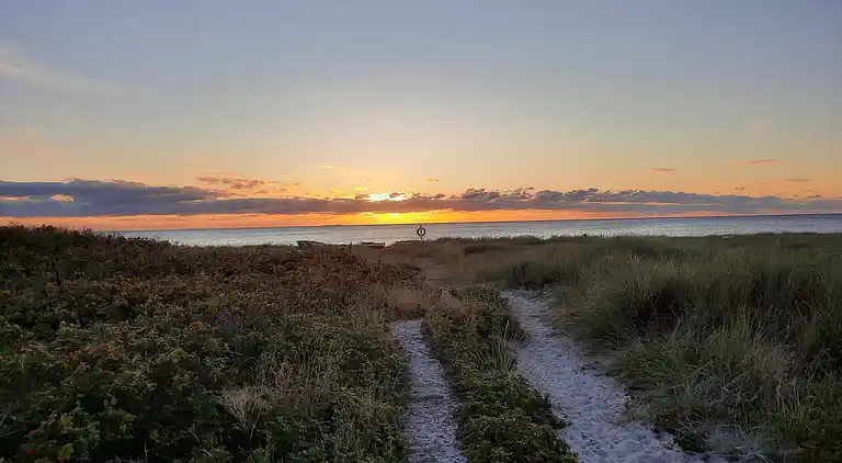 Holiday home in Store Fuglede