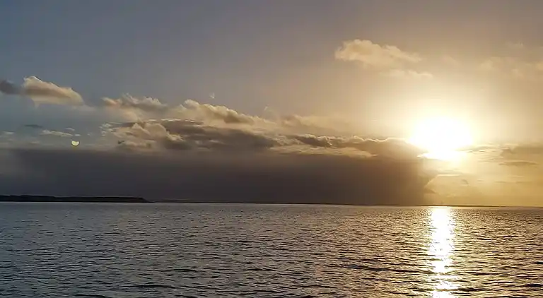 Holiday home in Spøttrup