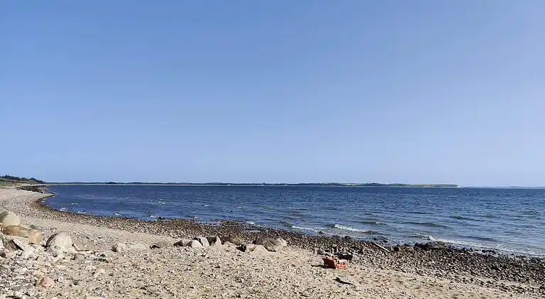 Holiday home in Spøttrup