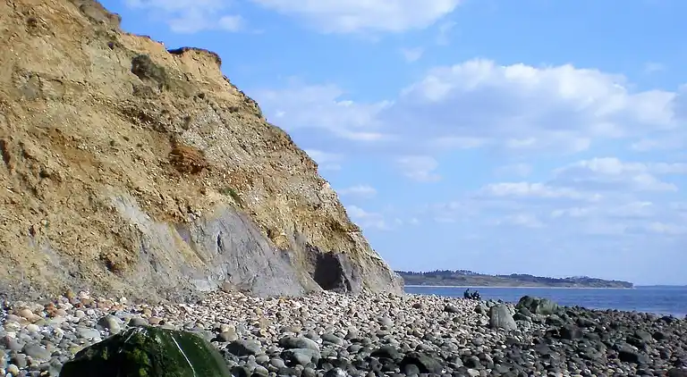 Holiday home in Spøttrup