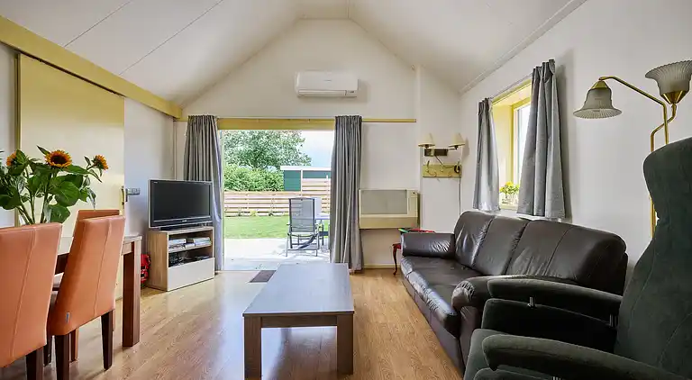 Vakantiehuis in De Kiel