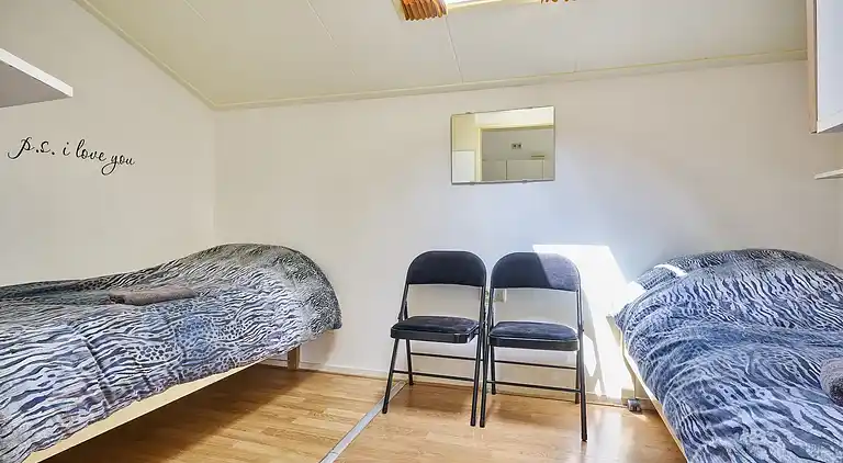 Vakantiehuis in De Kiel