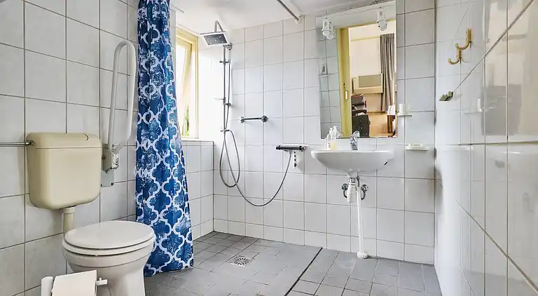 Vakantiehuis in De Kiel