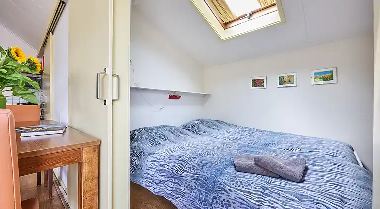 Vakantiehuis in De Kiel