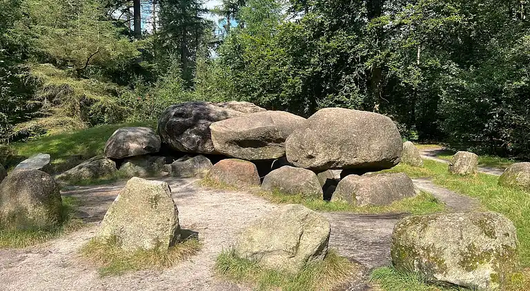 Vakantiehuis in De Kiel