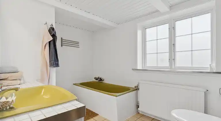 Charmantes Ferienhaus in Årsdale