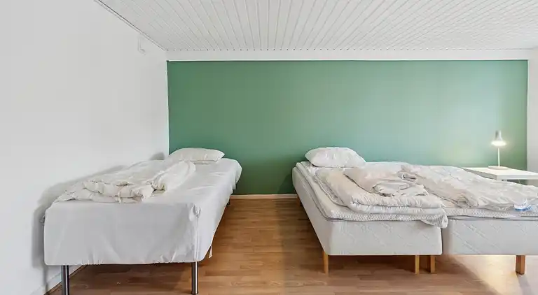 Charmantes Ferienhaus in Årsdale