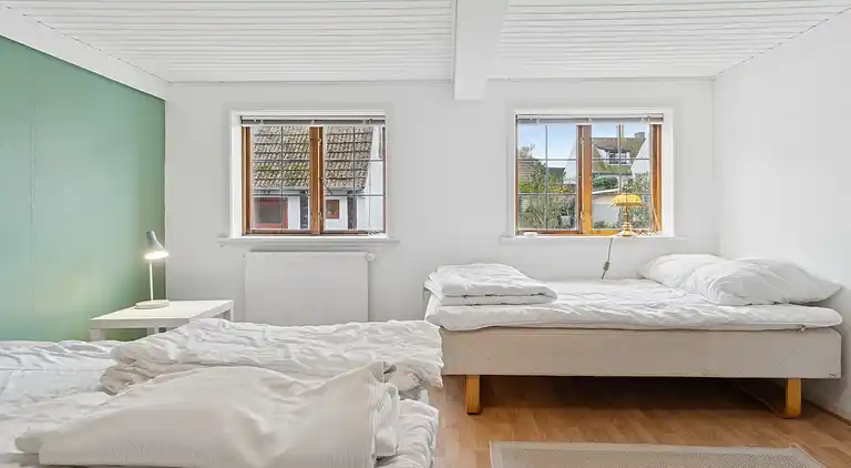 Charmantes Ferienhaus in Årsdale