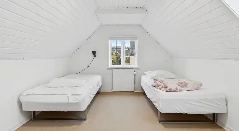 Charmantes Ferienhaus in Årsdale