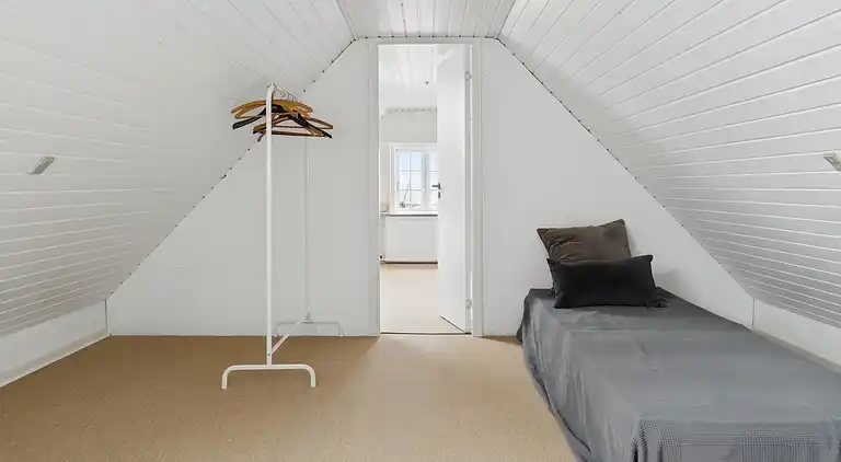 Charmantes Ferienhaus in Årsdale