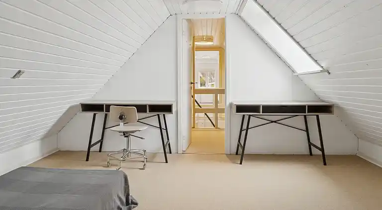 Charmantes Ferienhaus in Årsdale