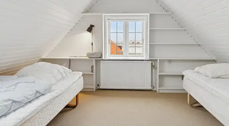 Charmantes Ferienhaus in Årsdale