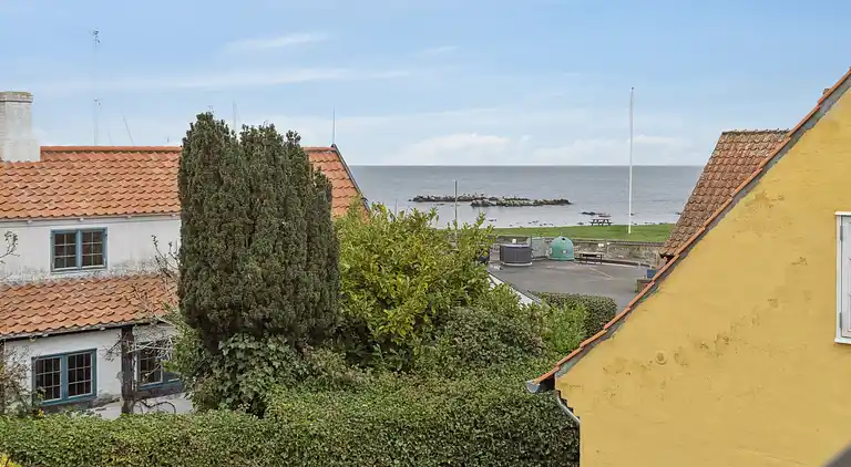 Charmantes Ferienhaus in Årsdale