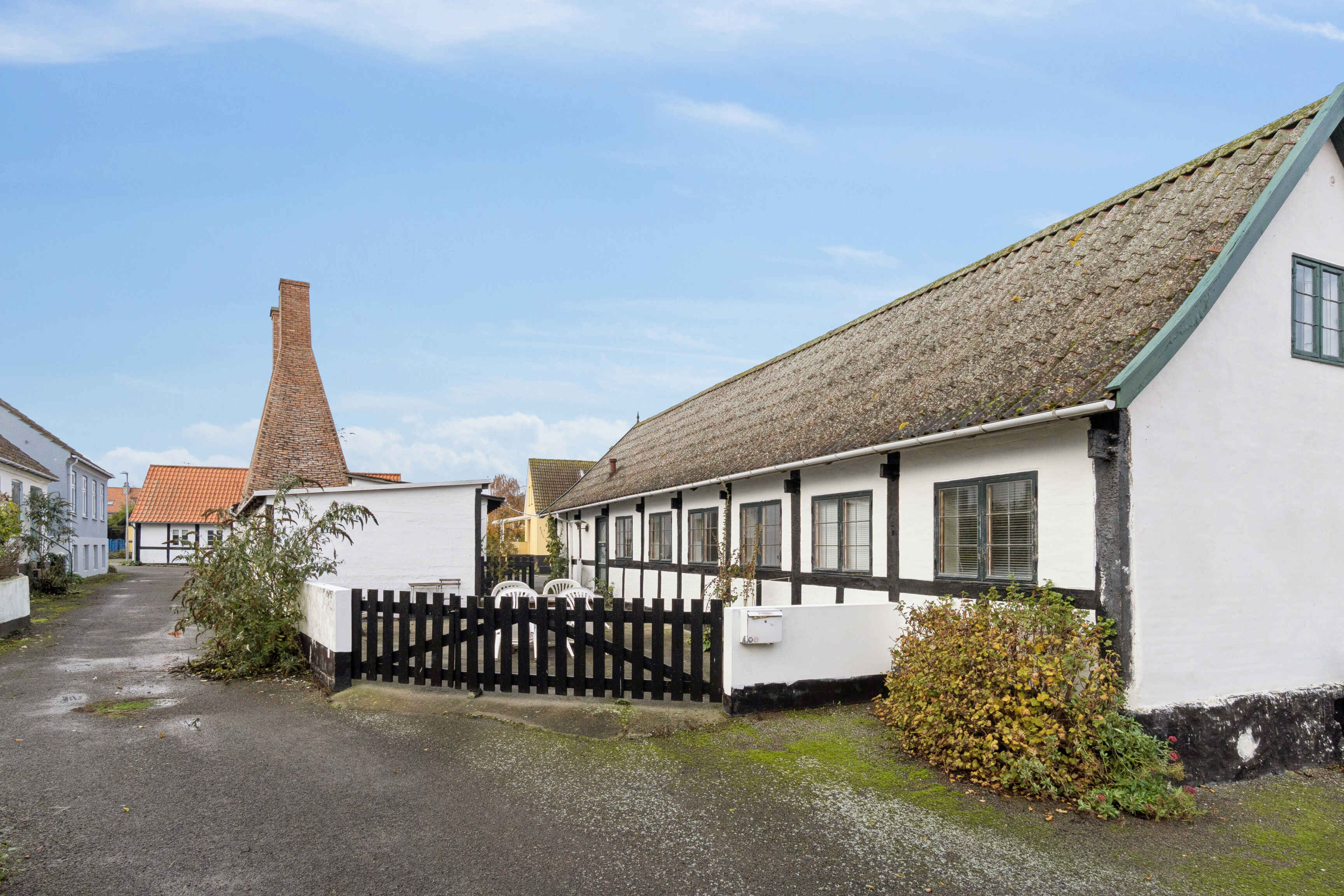 Ferienhaus f�r 6 Personen in �rsdale